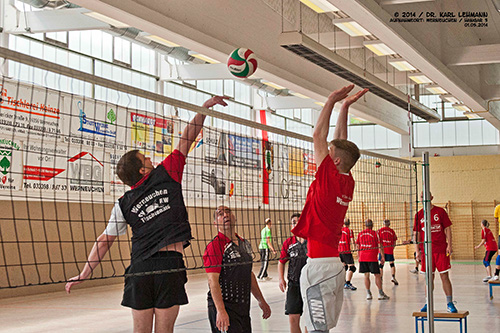 Volleyballturnier der Vereine 2014_14