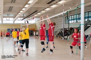 Volleyballturnier der Vereine 2015 (7)
